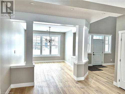 8 Thimbleweed Drive, Bluewater (Bayfield), ON - Indoor Photo Showing Other Room