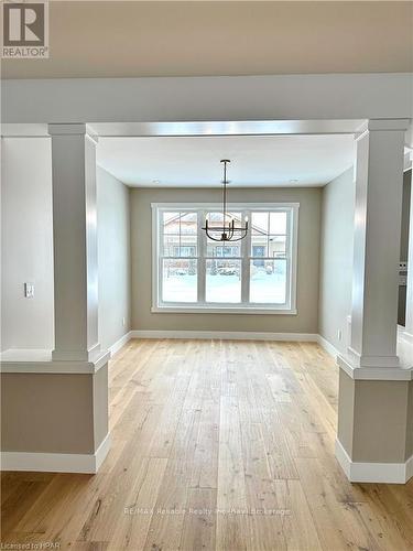 8 Thimbleweed Drive, Bluewater (Bayfield), ON - Indoor Photo Showing Other Room