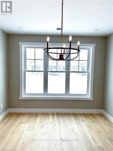 8 Thimbleweed Drive, Bluewater (Bayfield), ON - Indoor Photo Showing Other Room