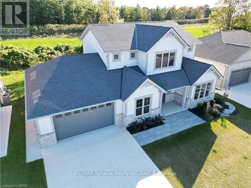 8 Thimbleweed Drive, Bluewater (Bayfield), ON - Outdoor