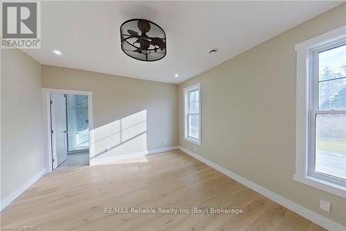 8 Thimbleweed Drive, Bluewater (Bayfield), ON - Indoor Photo Showing Other Room