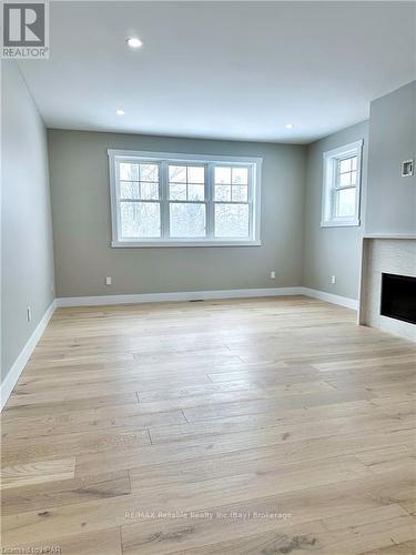 8 Thimbleweed Drive, Bluewater (Bayfield), ON - Indoor Photo Showing Other Room