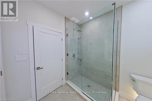 8 Thimbleweed Drive, Bluewater (Bayfield), ON - Indoor Photo Showing Bathroom