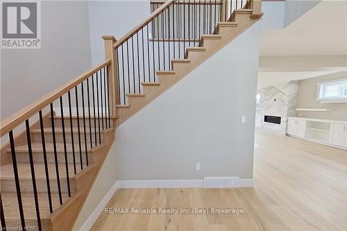 8 Thimbleweed Drive, Bluewater (Bayfield), ON - Indoor Photo Showing Other Room