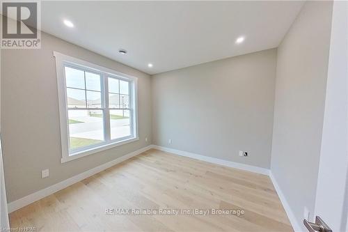 8 Thimbleweed Drive, Bluewater (Bayfield), ON - Indoor Photo Showing Other Room