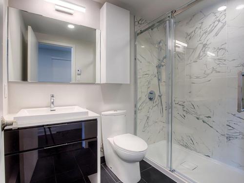 Salle de bains - 2503-1188 Rue St-Antoine O., Montréal (Ville-Marie), QC - Indoor Photo Showing Bathroom