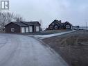 21 Main Road Unit#A, Browns Arm, NL  - Outdoor 