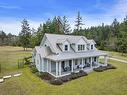 455 Anne Road, Mayne Island, BC 