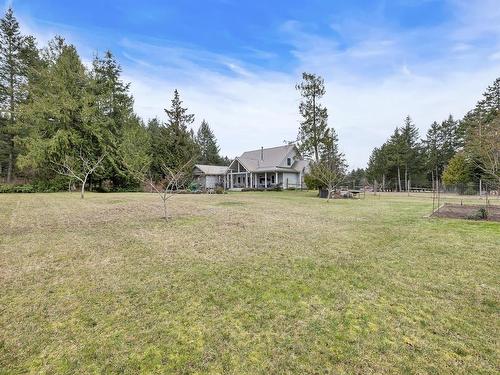 455 Anne Road, Mayne Island, BC 