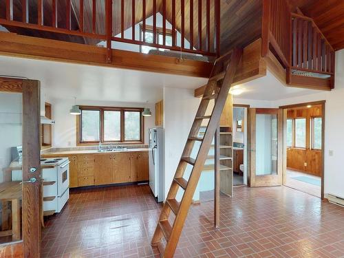 455 Anne Road, Mayne Island, BC 