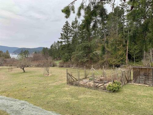 455 Anne Road, Mayne Island, BC 