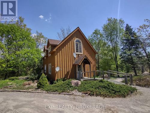 170 Cleaver Road, Brant, ON - Outdoor