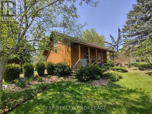 170 Cleaver Road, Brant, ON - Outdoor