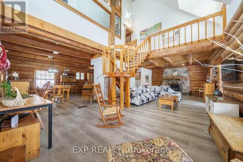 170 Cleaver Road, Brant, ON - Indoor Photo Showing Other Room