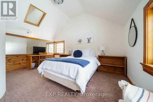 170 Cleaver Road, Brant, ON - Indoor Photo Showing Bedroom