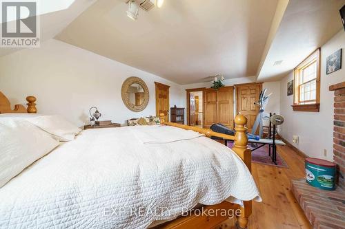 170 Cleaver Road, Brant, ON - Indoor Photo Showing Bedroom