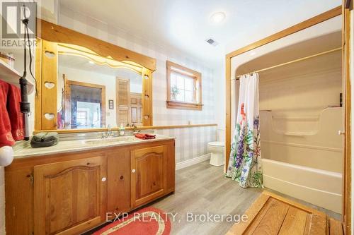 170 Cleaver Road, Brant, ON - Indoor Photo Showing Bathroom
