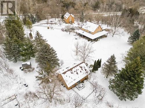 170 Cleaver Road, Brant, ON - Outdoor With View