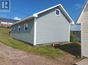 8 Second Avenue, Port Aux Basques, NL  - Outdoor With Exterior 