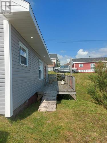 8 Second Avenue, Port Aux Basques, NL - Outdoor With Exterior