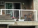 6 1103 3Rd Street S, Swan River, MB  - Outdoor With Deck Patio Veranda 