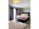 905 120 Avenue, Dawson Creek, BC  - Indoor Photo Showing Bedroom 