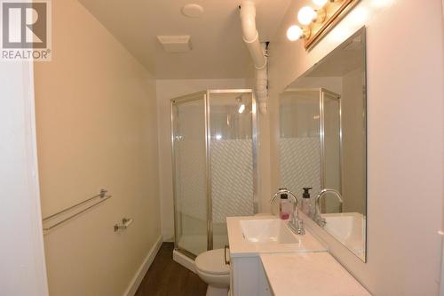 1240 Winnipeg Street, Smithers, BC - Indoor Photo Showing Bathroom