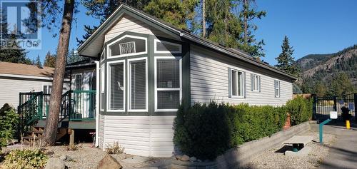 3980 Squilax Anglemont Road Unit# 164, Scotch Creek, BC 
