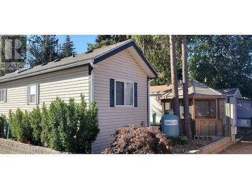 3980 Squilax Anglemont Road Unit# 164, Scotch Creek, BC 