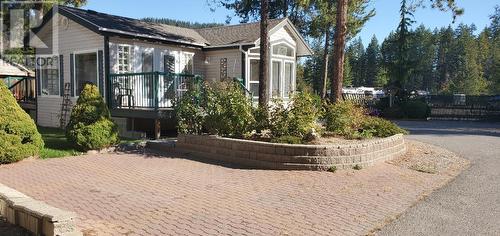 3980 Squilax Anglemont Road Unit# 164, Scotch Creek, BC 