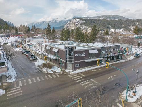 292 Columbia Avenue, North Castlegar, BC 