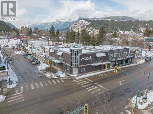 292 Columbia Avenue, Castlegar, BC 