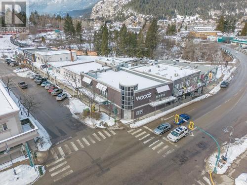 292 Columbia Avenue, Castlegar, BC 