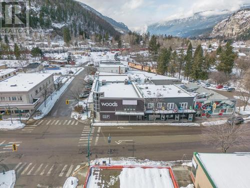 292 Columbia Avenue, Castlegar, BC 