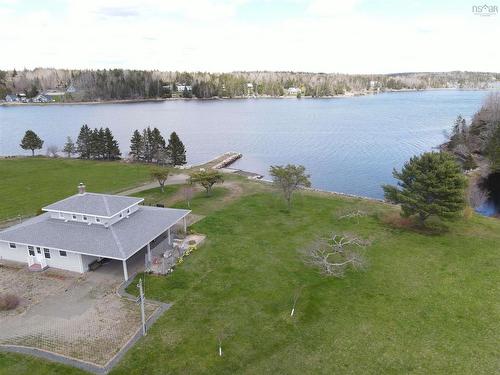 276 Silver Point Road, Garden Lots, NS, B0J 2C0 - Luxury House for