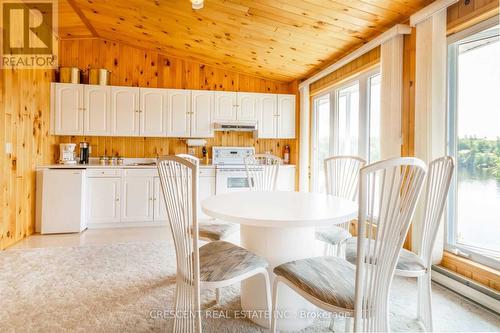 91 Jack'S Lake Road, Parry Sound Remote Area, ON - Indoor