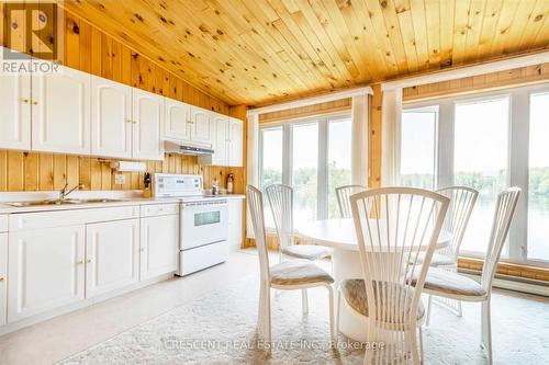 91 Jack'S Lake Road, Parry Sound Remote Area, ON - Indoor