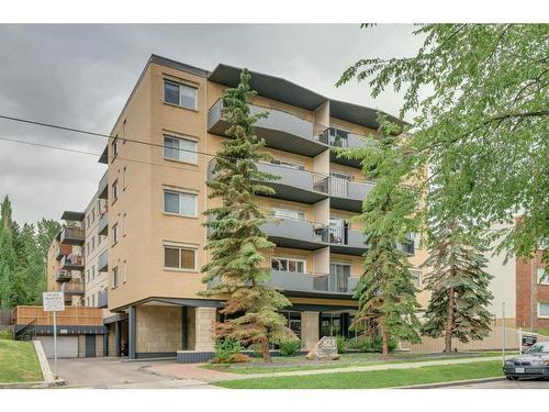 201-823 Royal Avenue Sw, Calgary, AB 