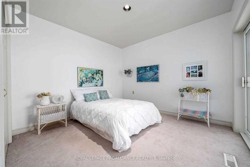 3061 County Road 7, Prince Edward County, ON - Indoor Photo Showing Bedroom