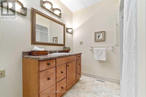 3061 County Road 7, Prince Edward County, ON - Indoor Photo Showing Bathroom