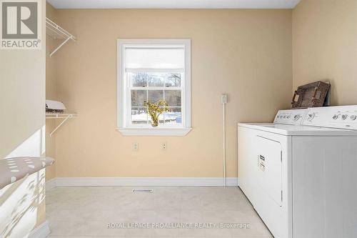 3061 County Road 7, Prince Edward County, ON - Indoor Photo Showing Laundry Room