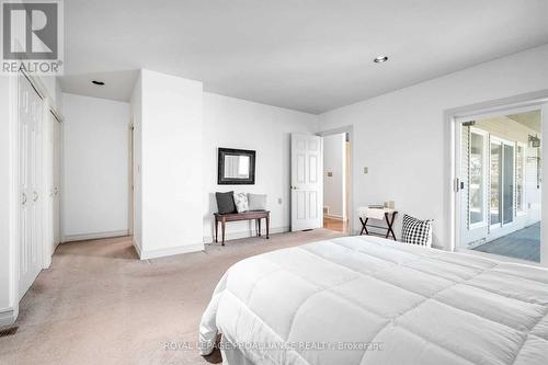 3061 County Road 7, Prince Edward County (North Marysburgh), ON - Indoor Photo Showing Bedroom