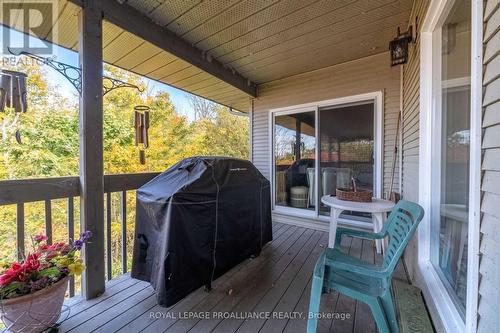 3061 County Road 7, Prince Edward County, ON - Outdoor With Deck Patio Veranda With Exterior