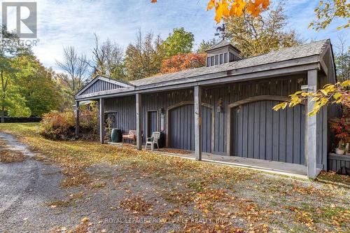 3061 County Road 7, Prince Edward County, ON - Outdoor