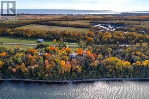 3061 County Road 7, Prince Edward County, ON - Outdoor With View