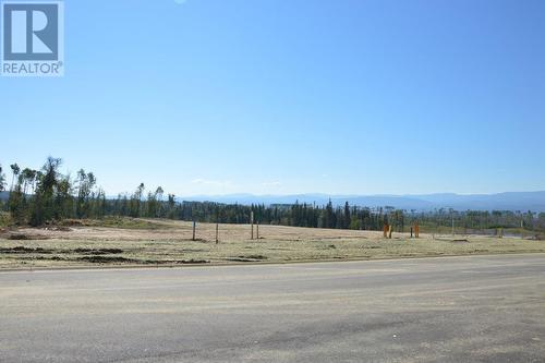 Lot 11 Bell Place, Mackenzie, BC 