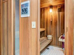 Sauna - 