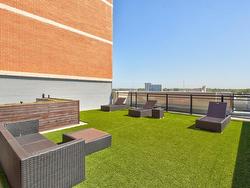 Terrasse - 