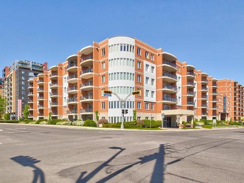 FaÃ§ade - L315-2100 Av. Terry-Fox, Laval (Chomedey), QC - Outdoor With Facade