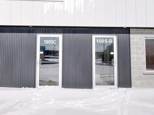 Frontage - 1005  - B Rue Léo-Fournier, Val-D'Or, QC - Outdoor With Exterior
